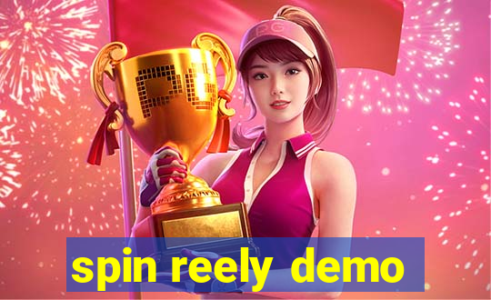 spin reely demo